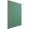 Ekena Millwork 19 5/8in. W x 19 5/8in. H Shoreline EnduraWall Decorative 3D Wall Panel Covers 2.67 Sq. Ft. WP20X20SOFSM - alternate 4